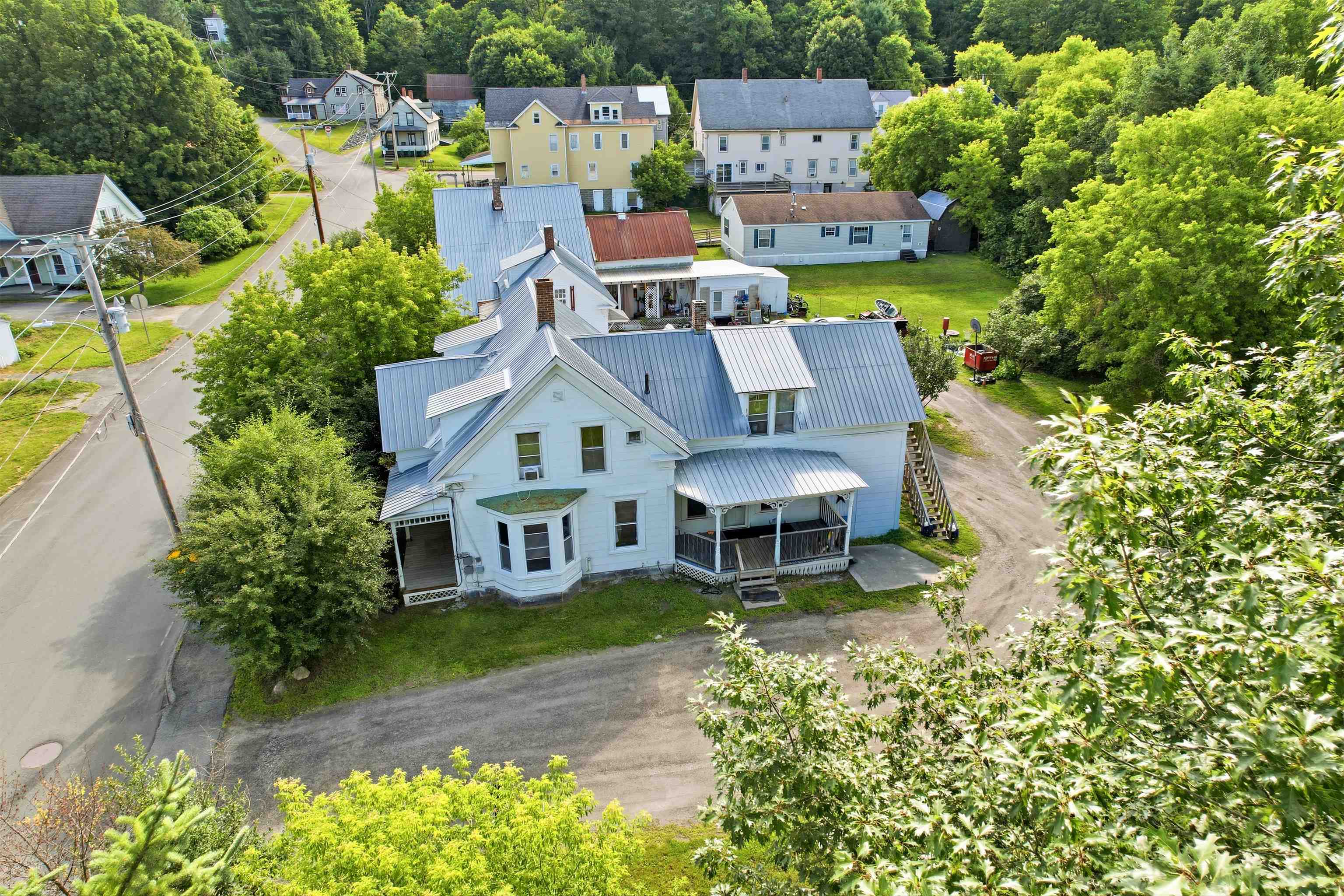 731 Hill Street