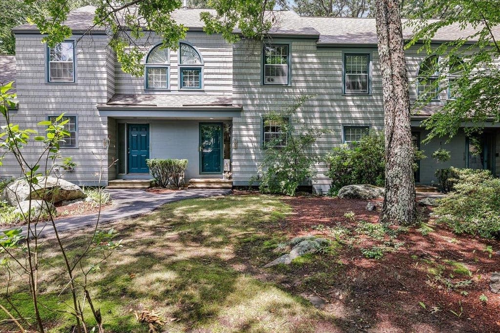 Photo of 1465 Hooksett Road #108, Hooksett, NH 03106 (MLS # 5101436)