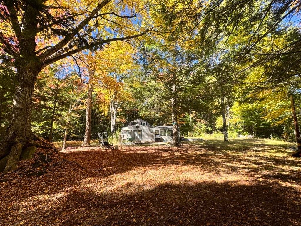 Photo of 22 Rainbow Drive, Ossipee, NH 03864 (MLS # 5112885)
