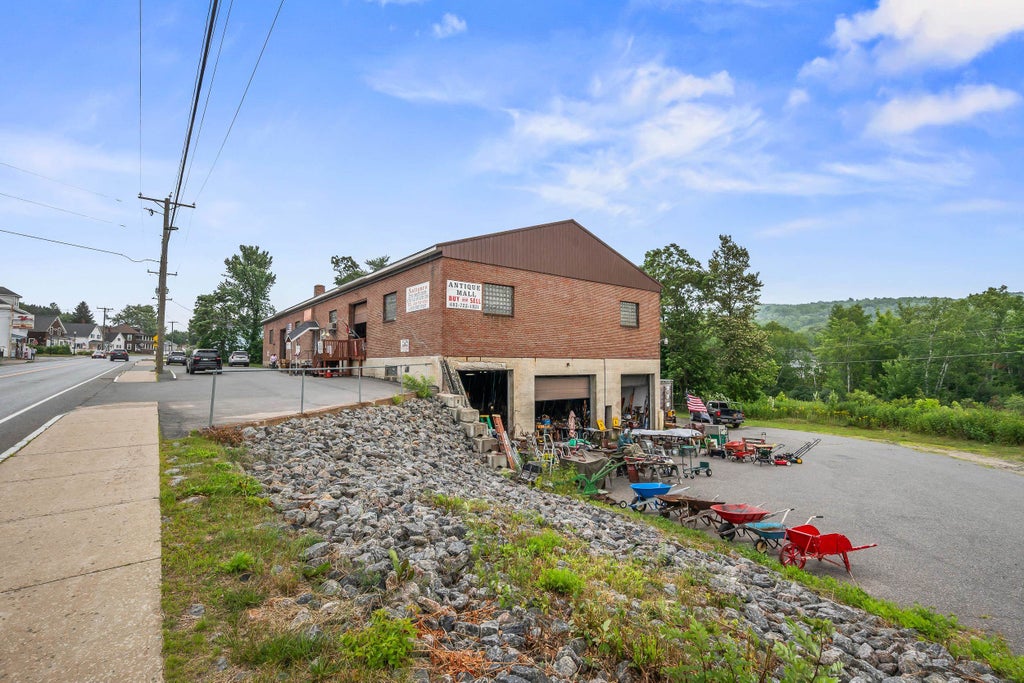 Photo of 46 Wight Street, Berlin, NH 03570 (MLS # 5102414)
