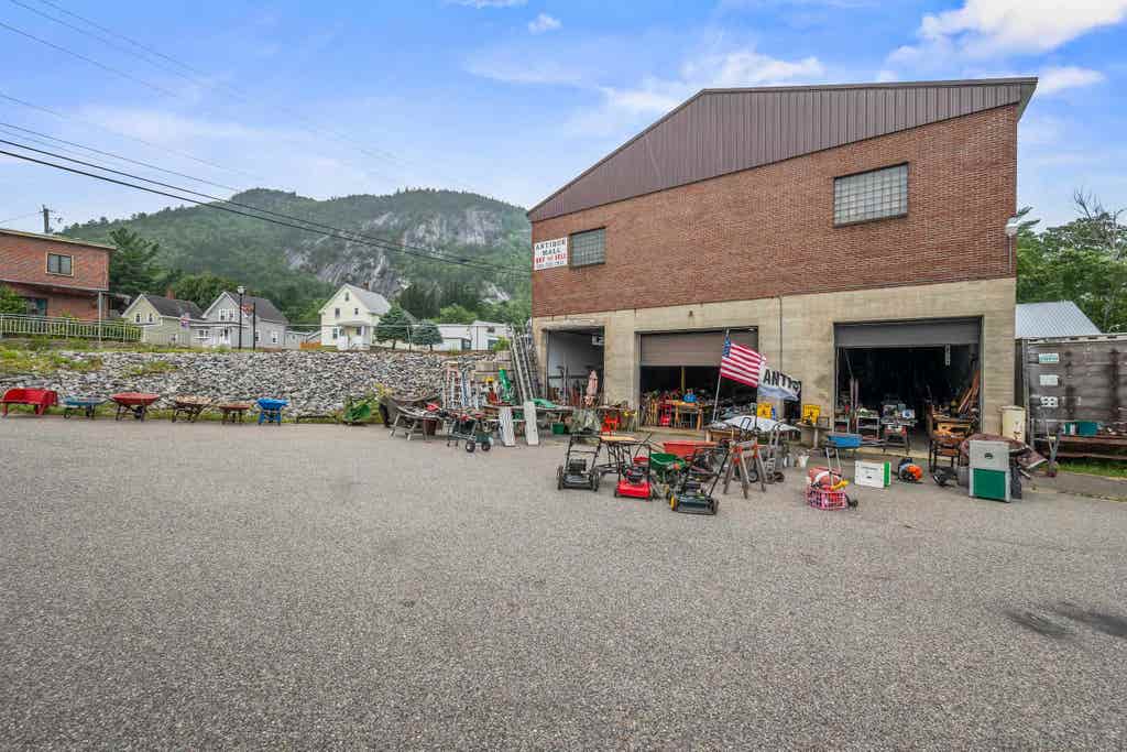 Photo of 46 Wight Street, Berlin, NH 03570 (MLS # 5102414)