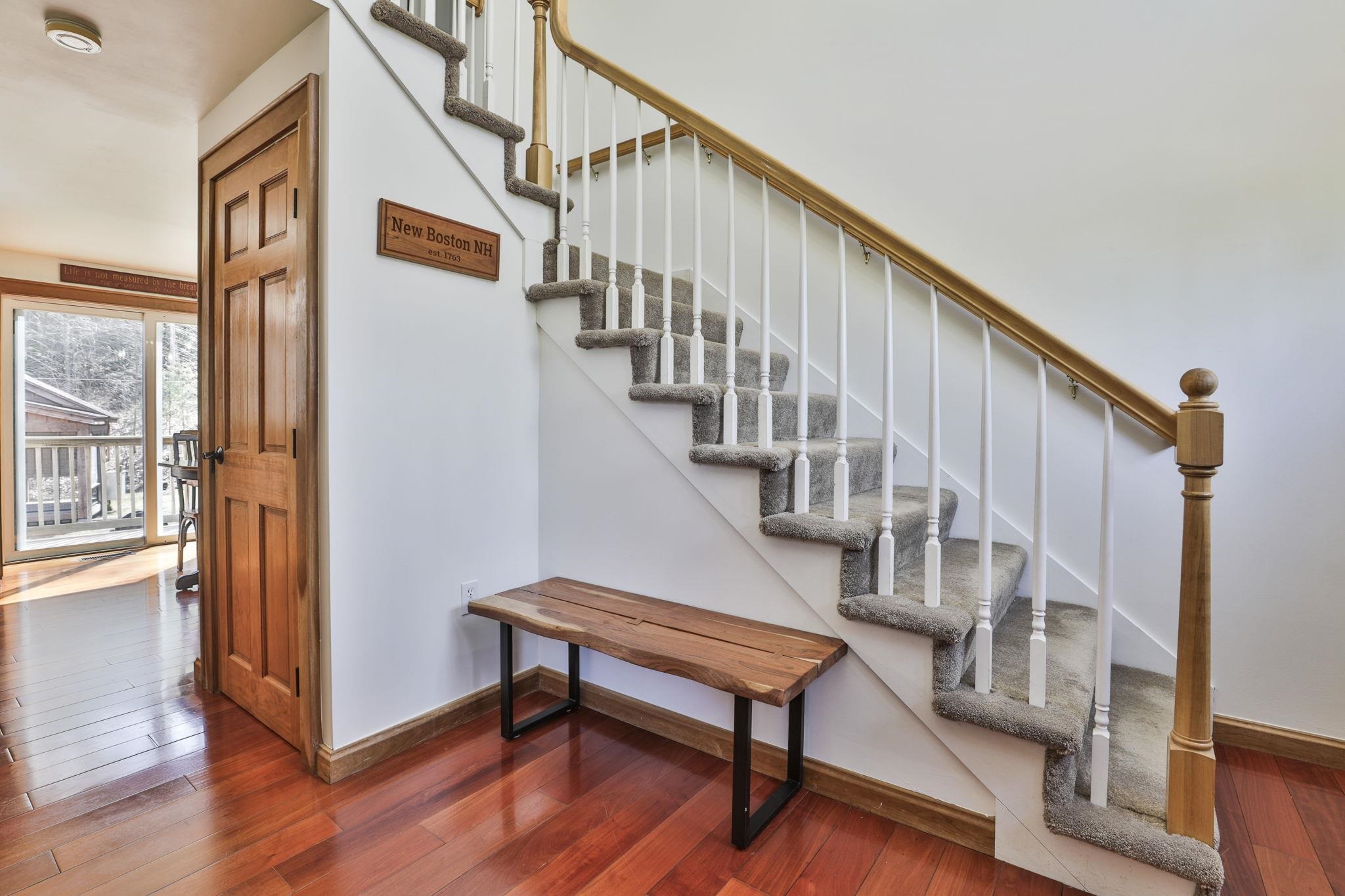 317 Middle Branch Road