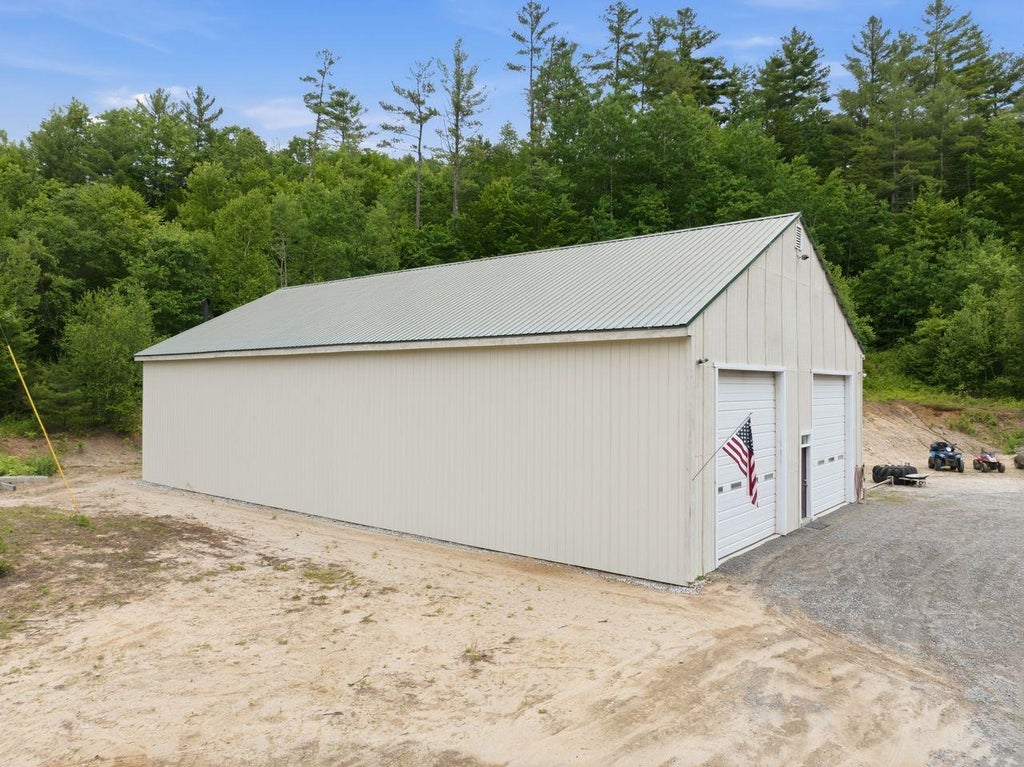 Photo of 119 Dorchester Road, Rumney, NH 03266 (MLS # 5096544)