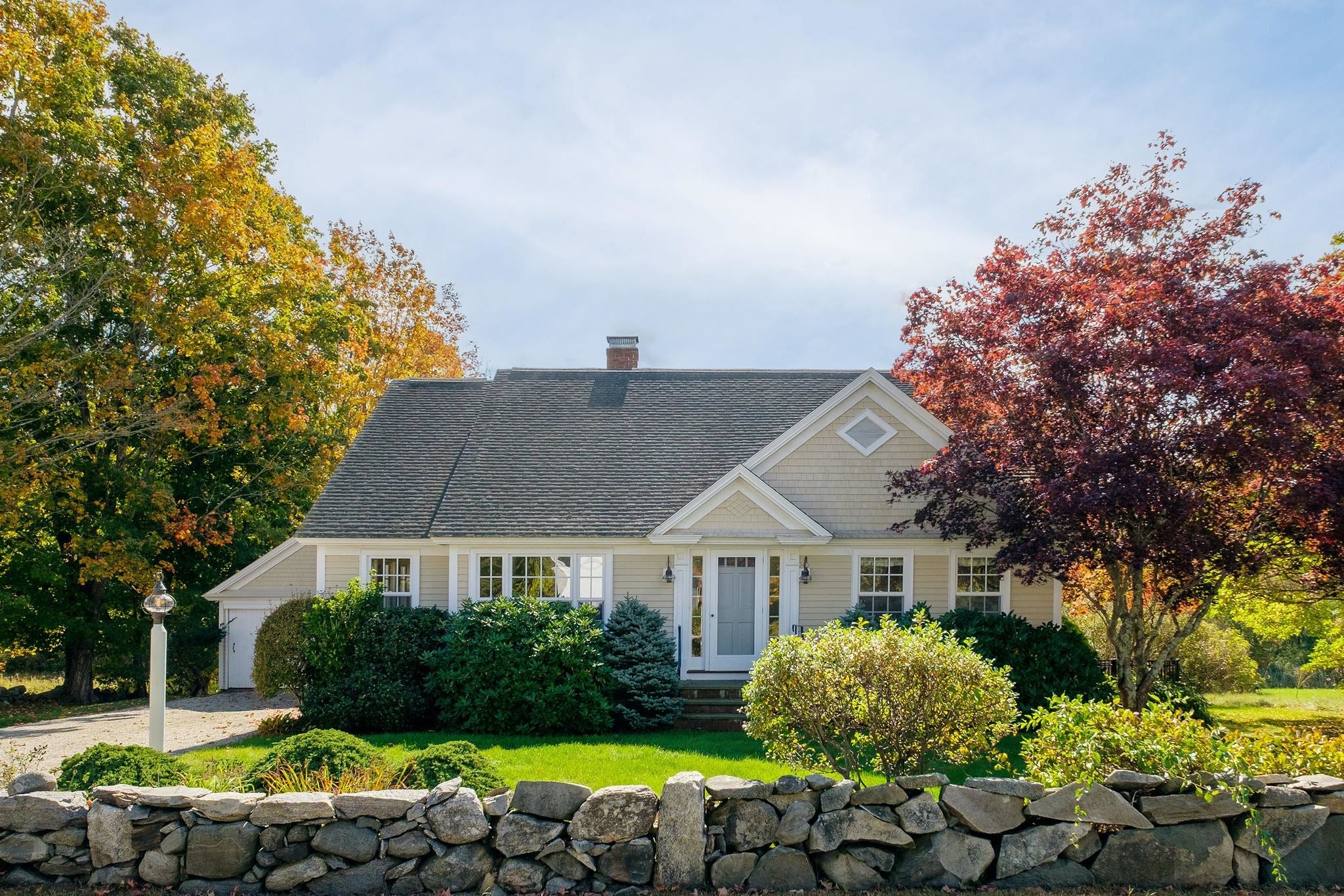 650 Washington Road