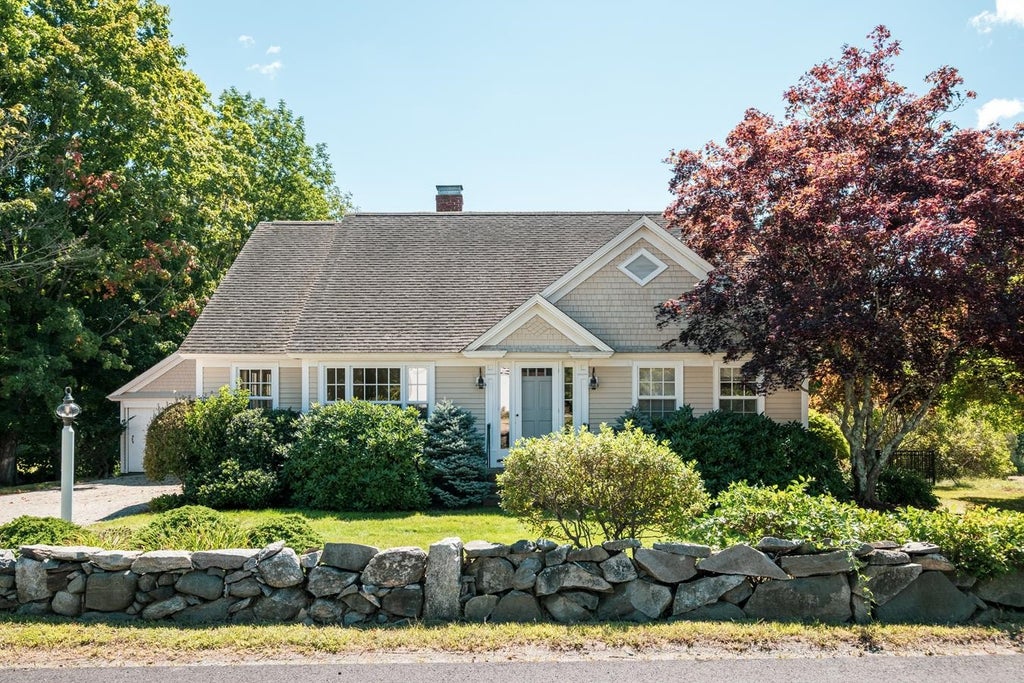 Photo of 650 Washington Road, Rye, NH 03870 (MLS # 5113917)