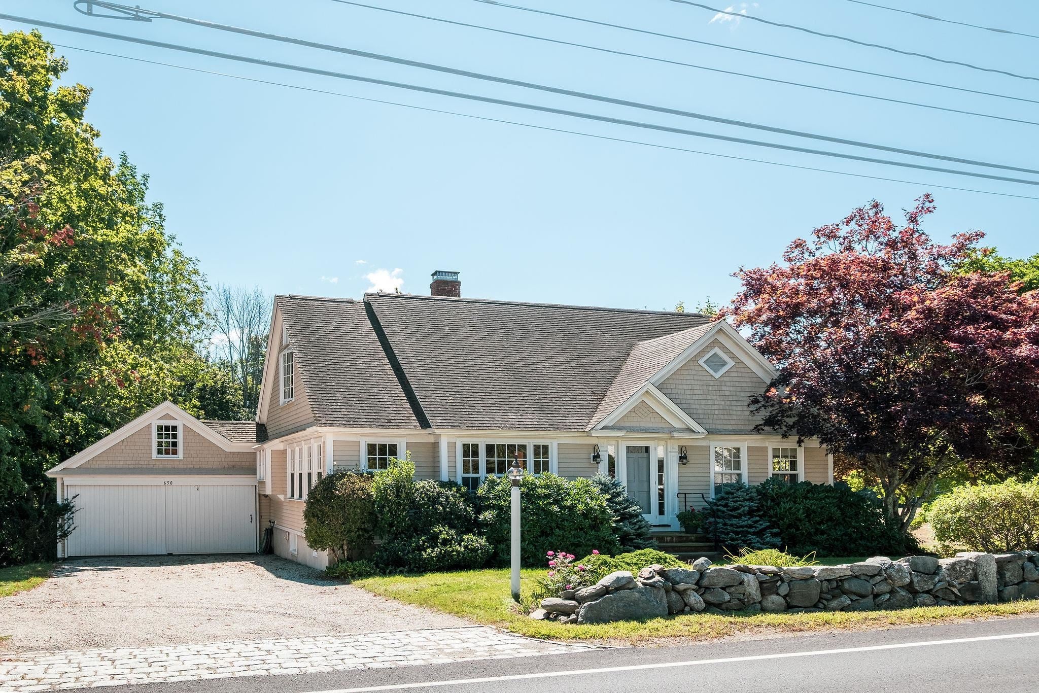 650 Washington Road