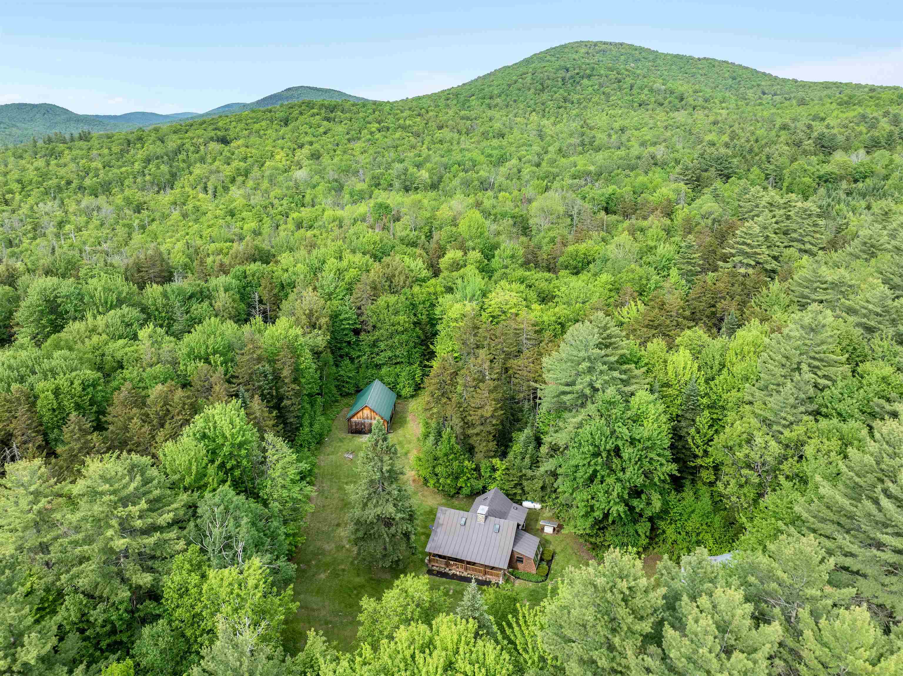 187 Hardwood Mountain Road