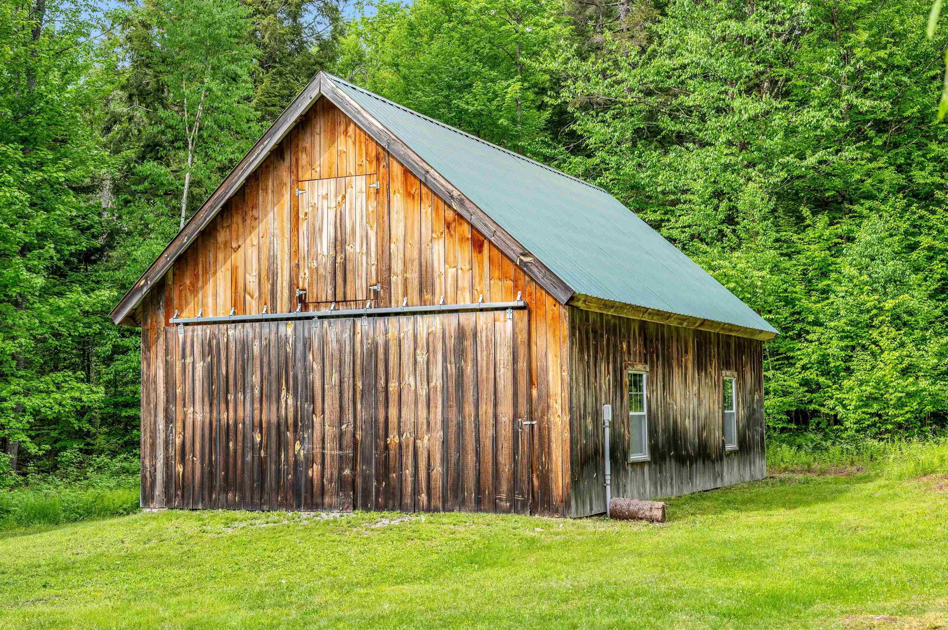 187 Hardwood Mountain Road