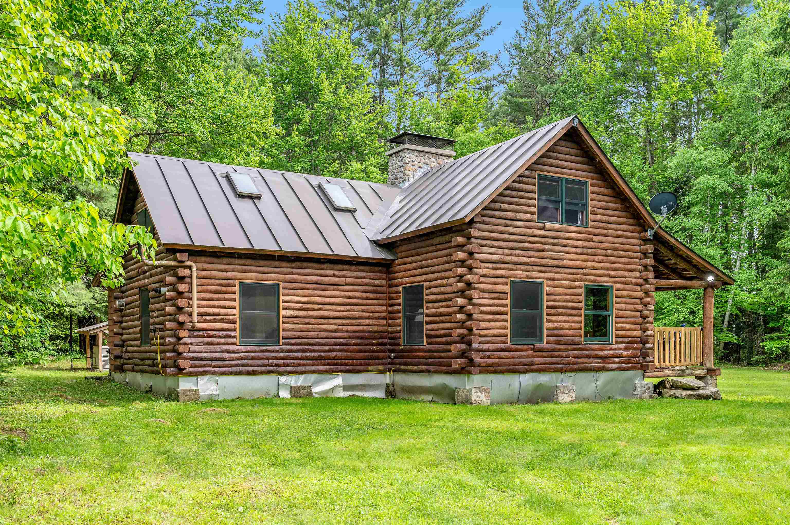 187 Hardwood Mountain Road