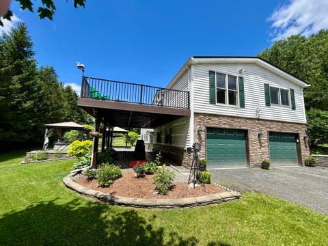 Photo of 1019 Hebard Hill Road, Randolph, VT 05060 (MLS # 5106019)