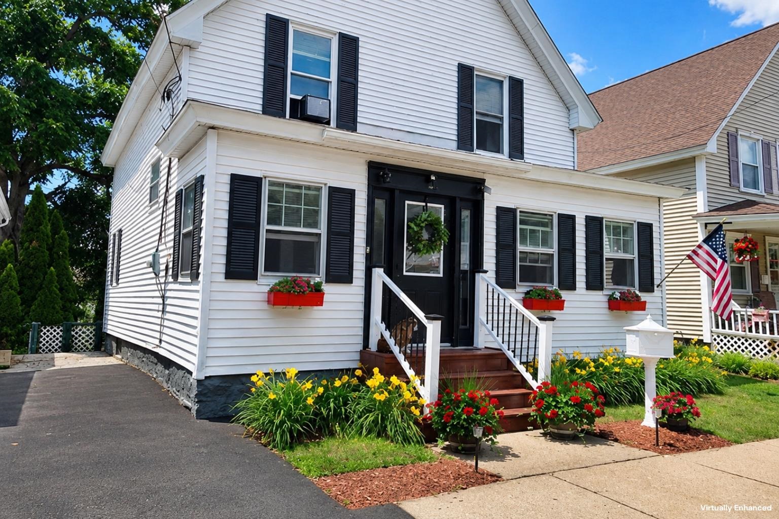 46 Clough Avenue