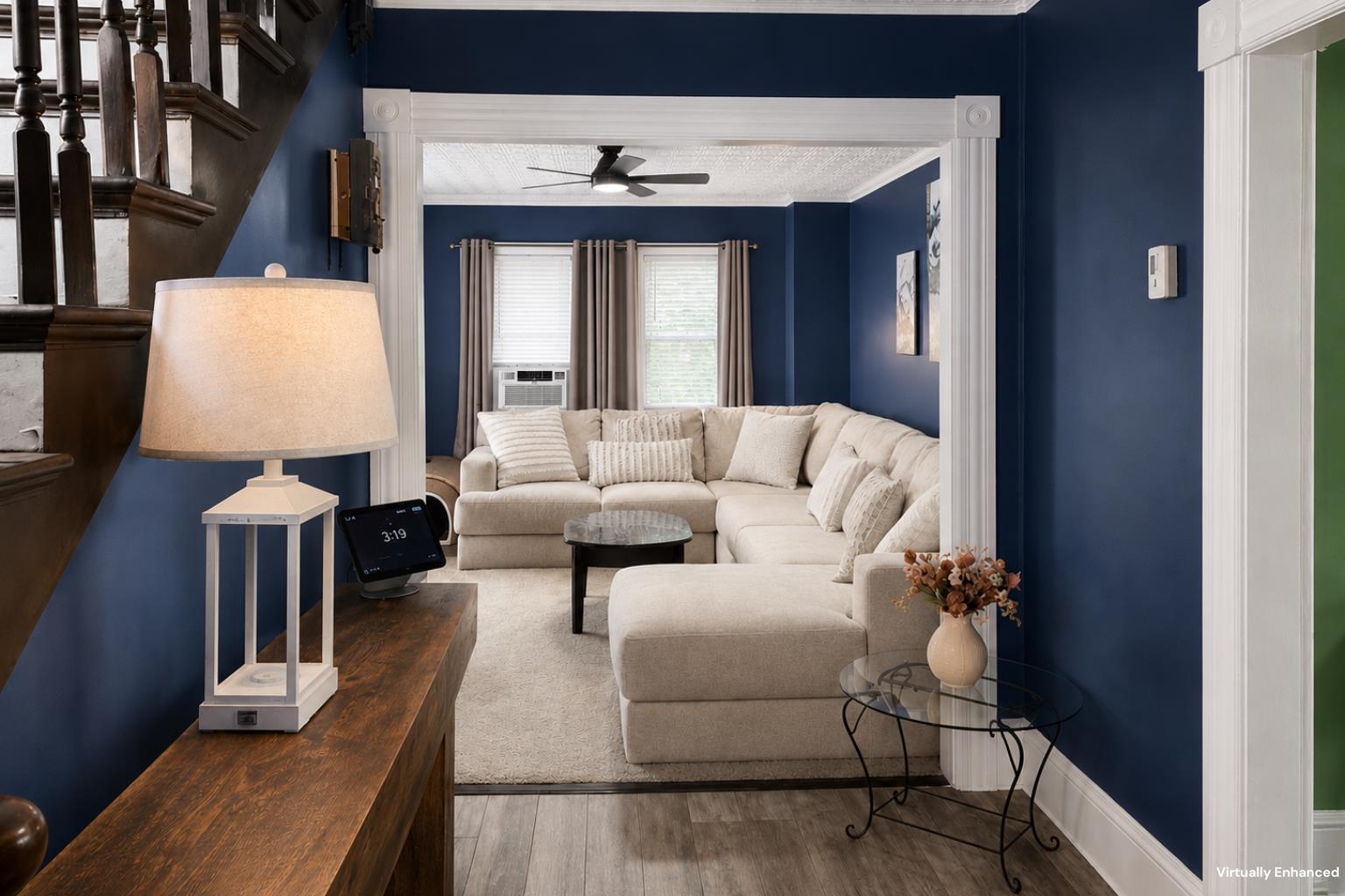 46 Clough Avenue