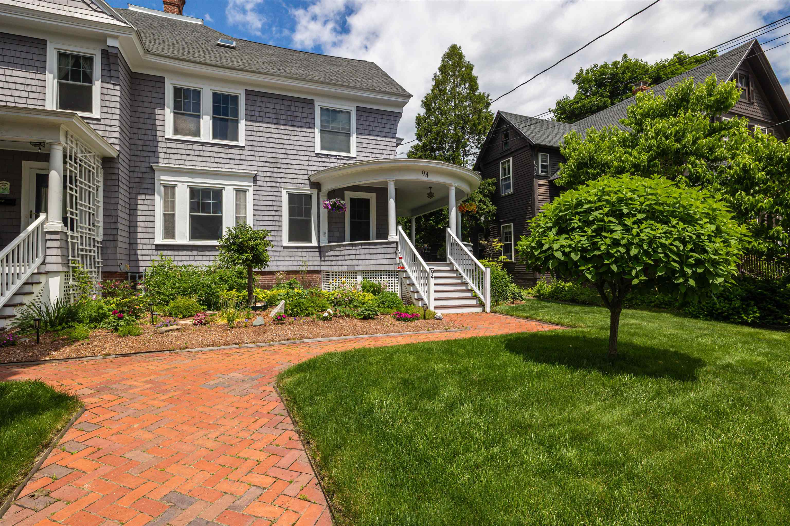 94 School Street U-1