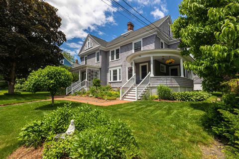 Photo of 94 School Street #U-1, Concord, NH 03301 (MLS # 5095078)