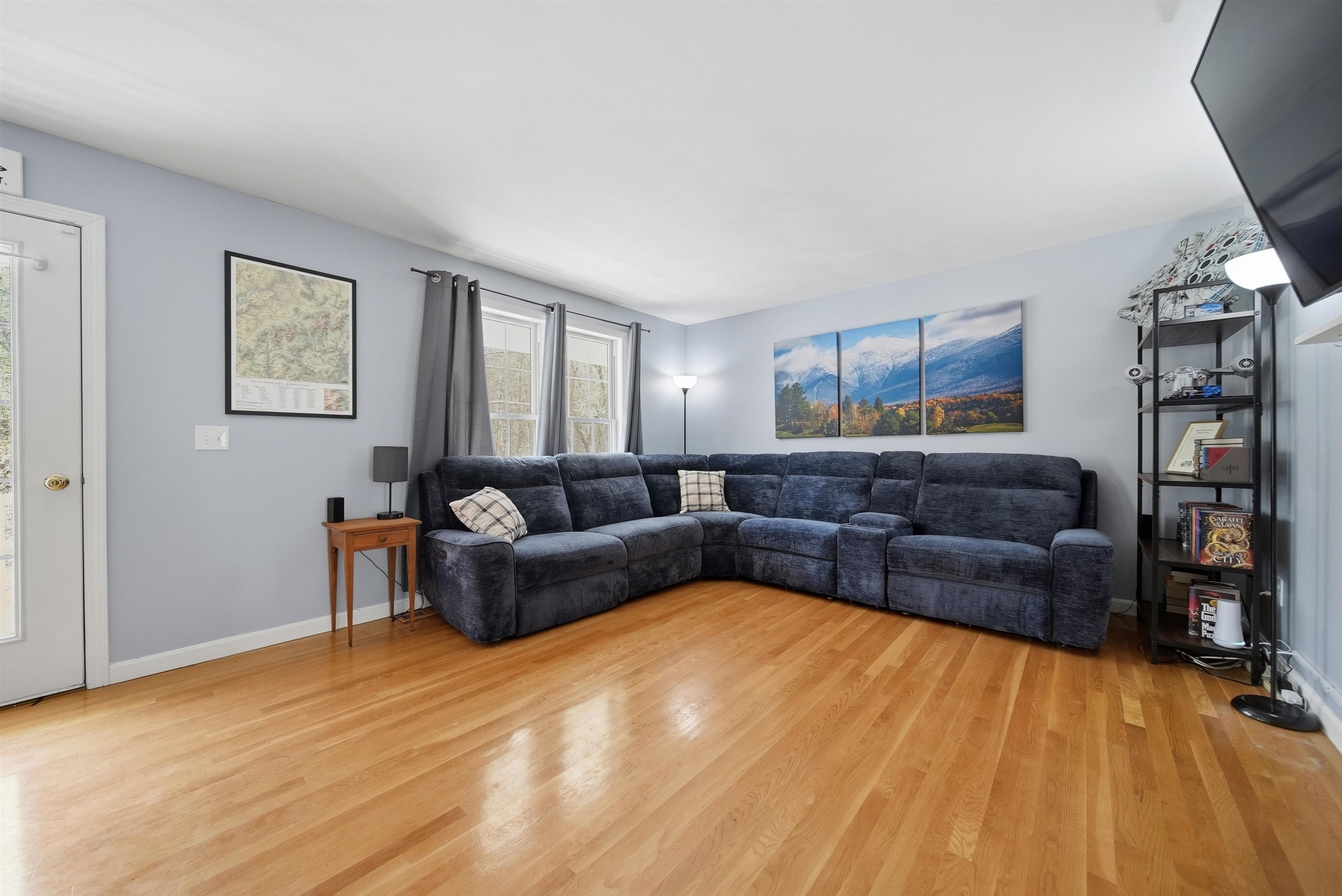 21 Mulberry Lane