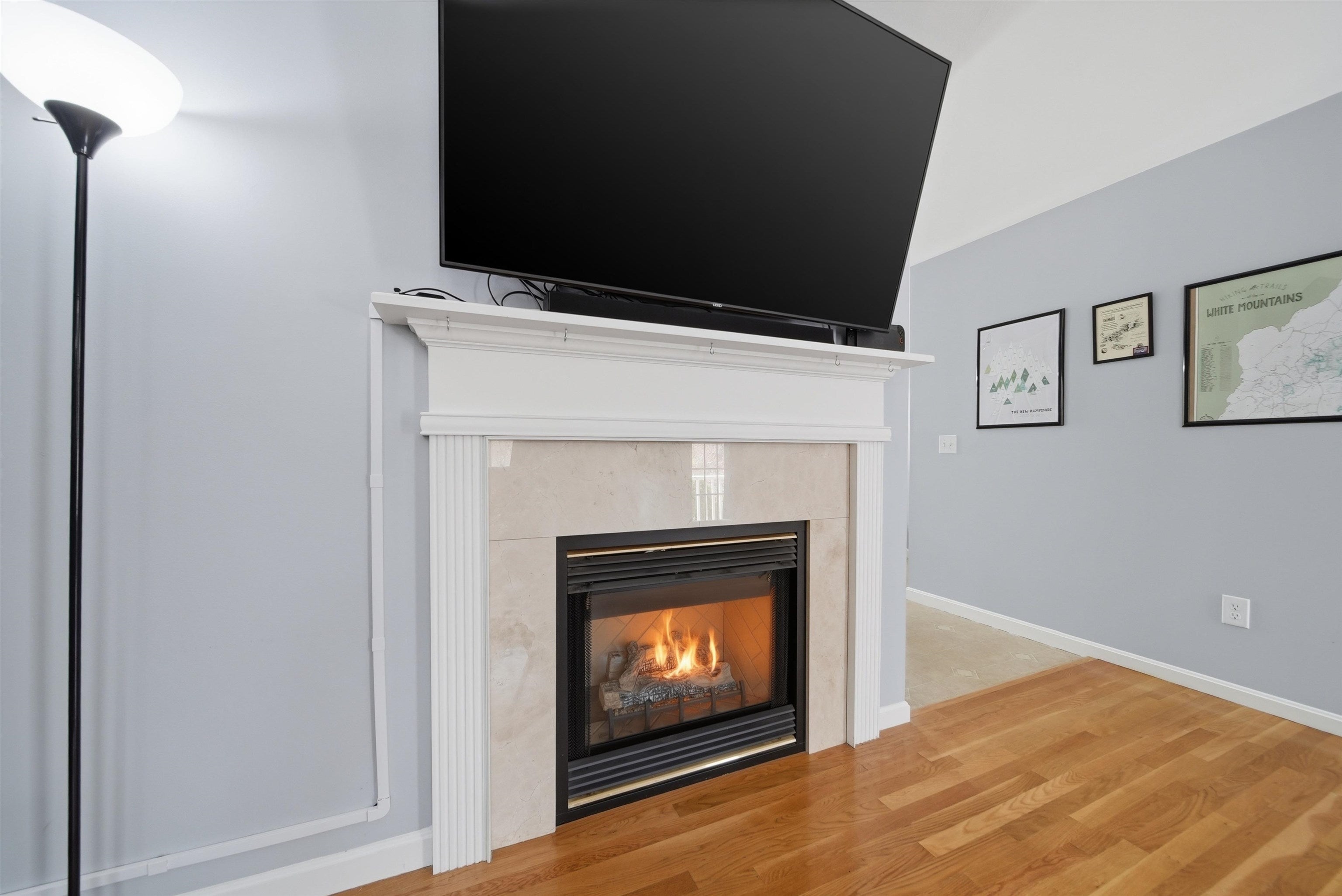 21 Mulberry Lane