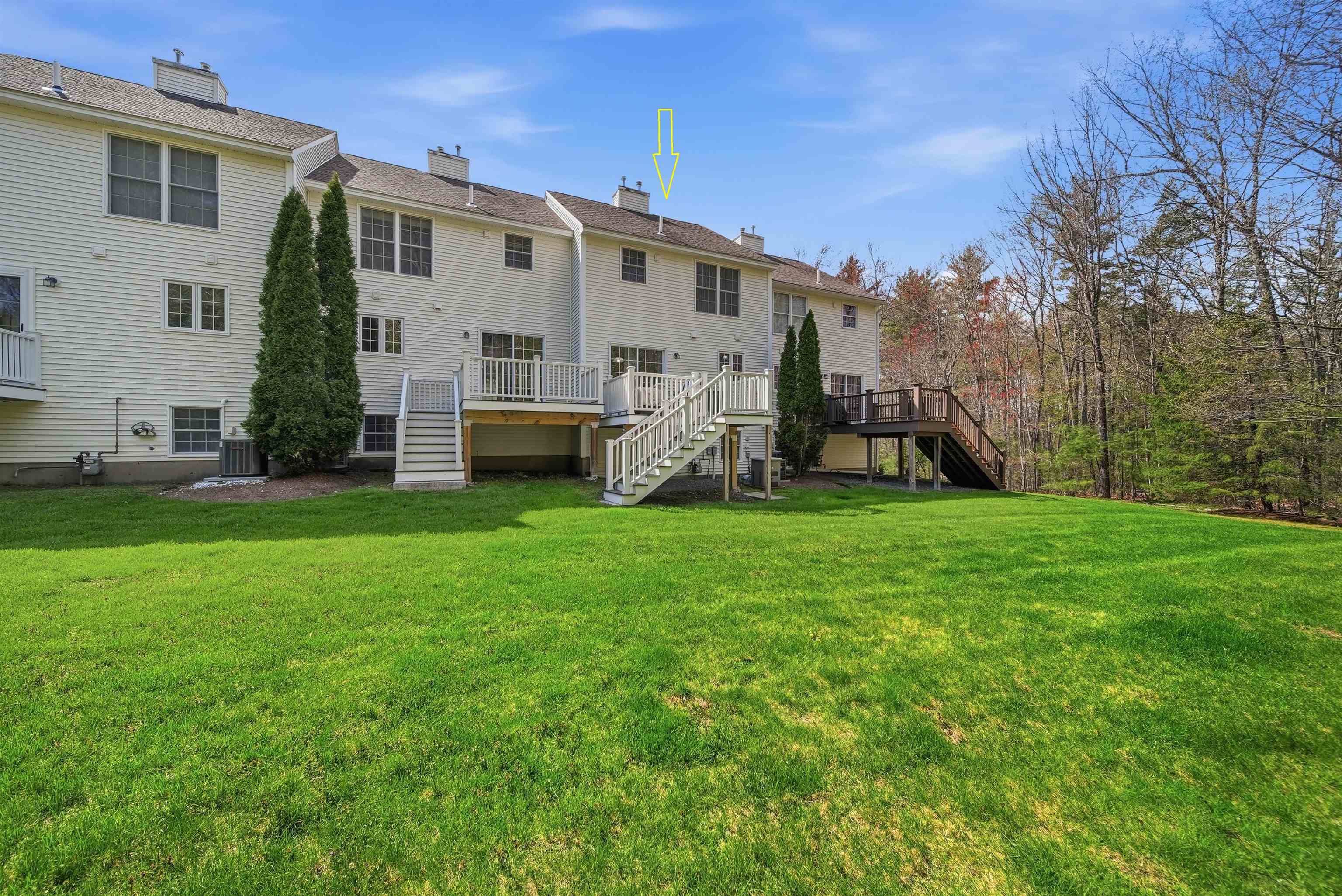 21 Mulberry Lane
