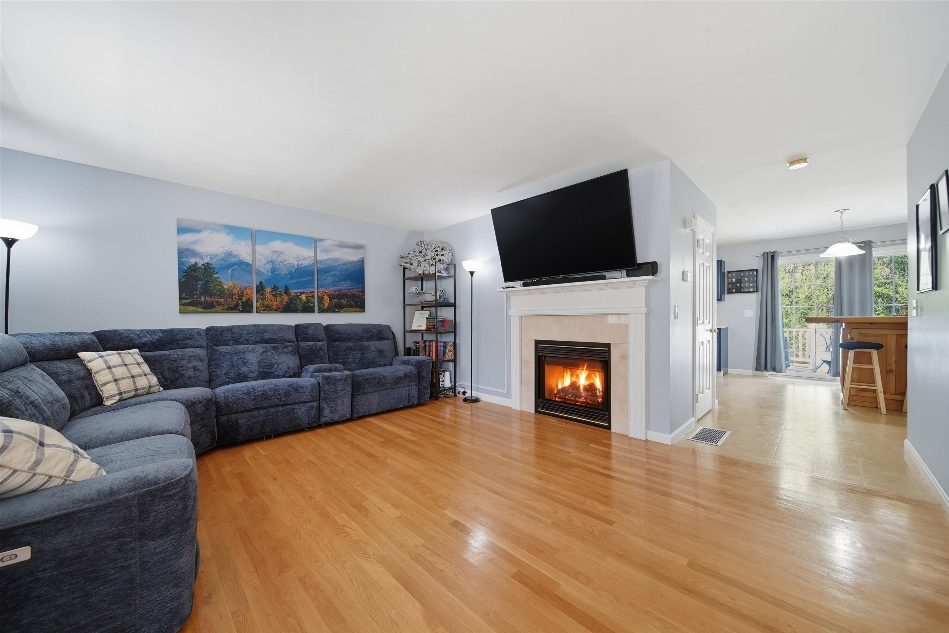 21 Mulberry Lane