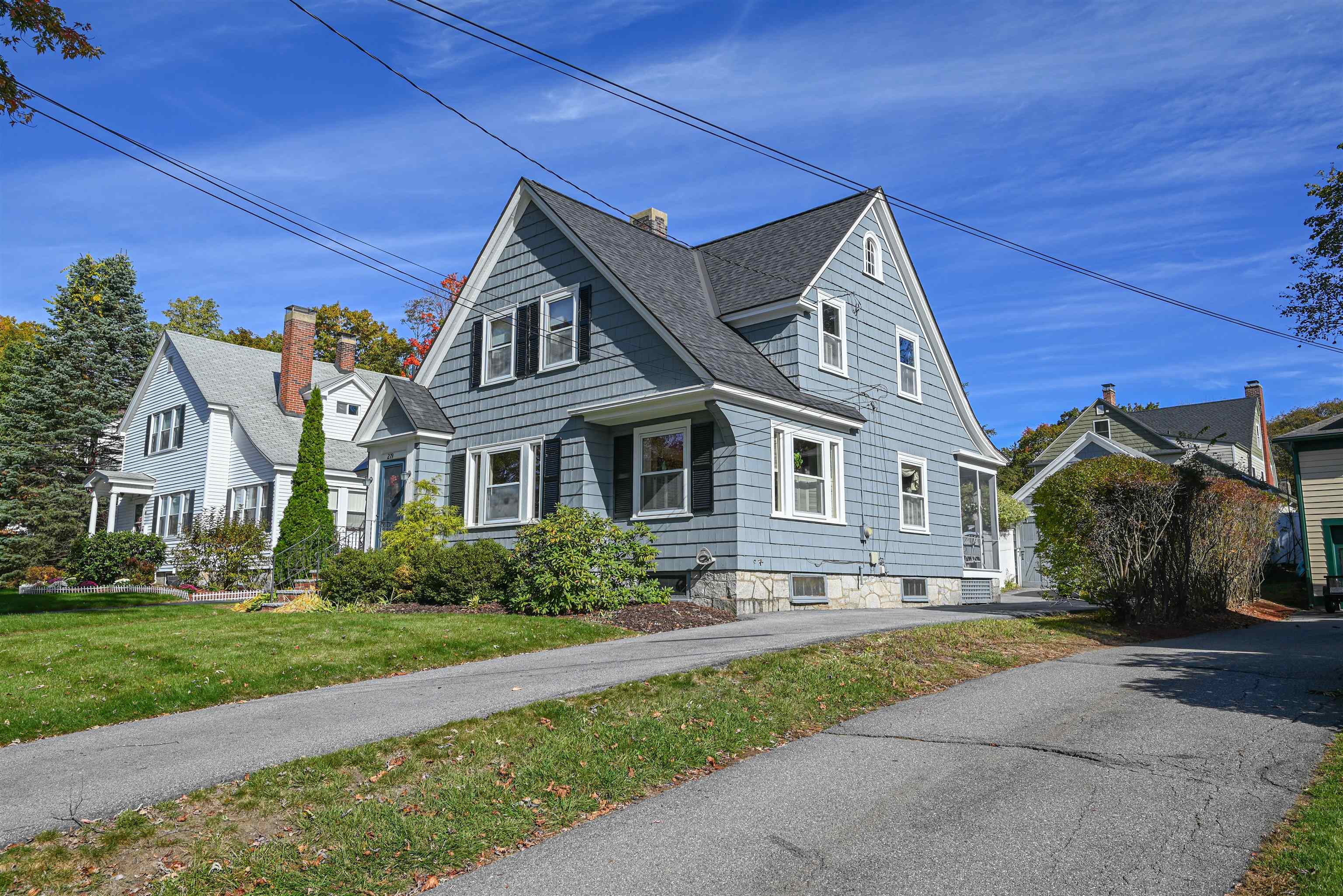 279 N Bay Street