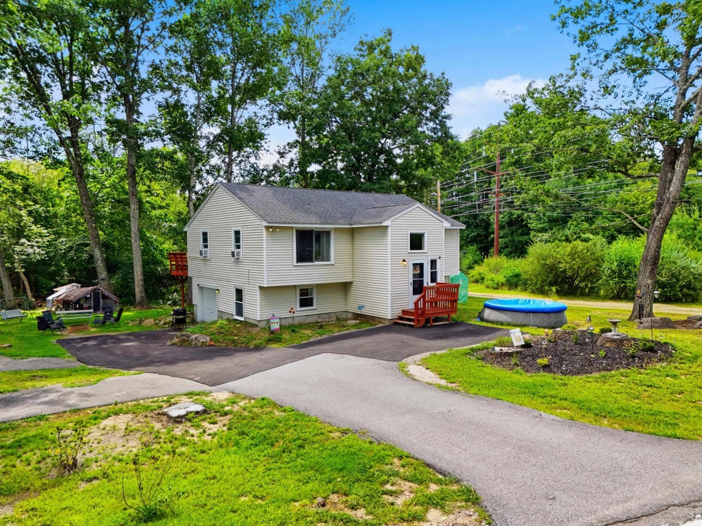 Photo of 96 Babbitt Road, Franklin, NH 03235 (MLS # 5111683)