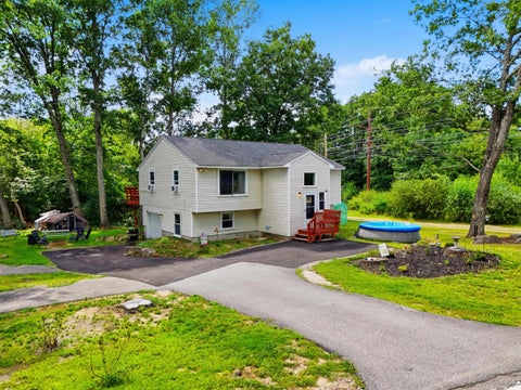 Photo of 96 Babbitt Road, Franklin, NH 03235 (MLS # 5111683)