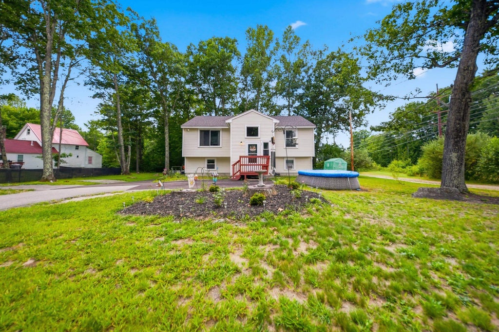 Photo of 96 Babbitt Road, Franklin, NH 03235 (MLS # 5111683)