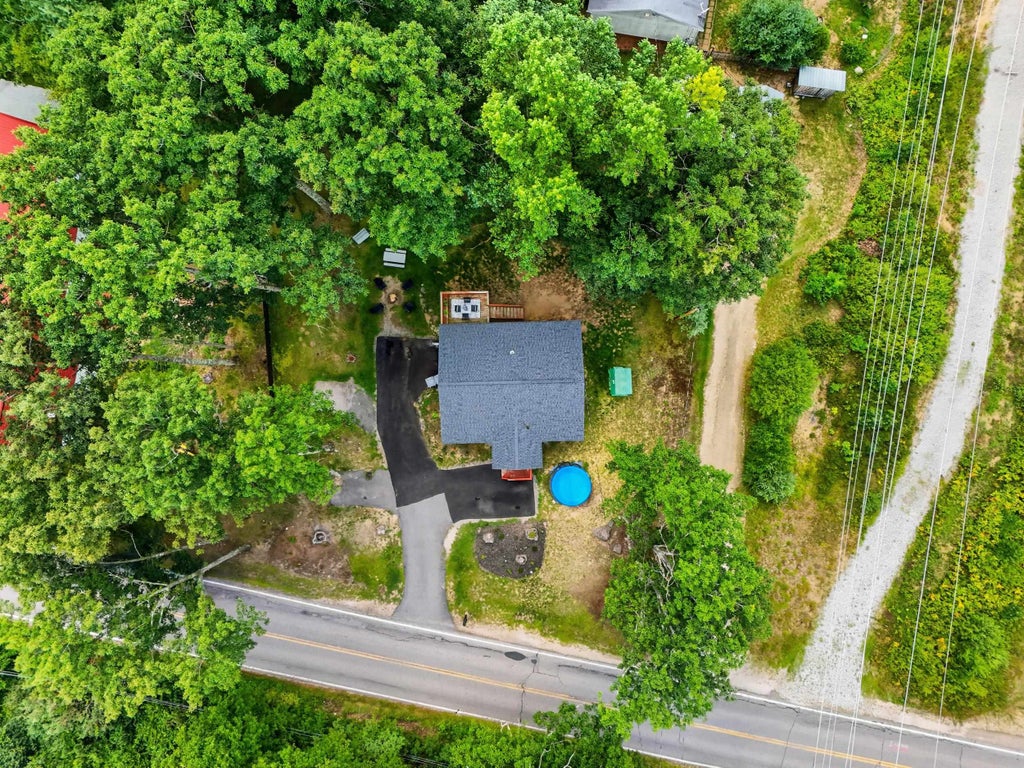Photo of 96 Babbitt Road, Franklin, NH 03235 (MLS # 5111683)