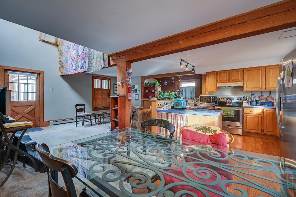 Photo of 8 Chase Avenue #3, Conway, NH 03818 (MLS # 5113237)