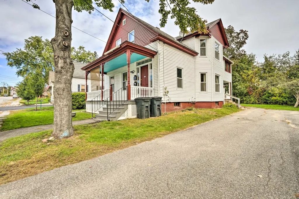 Photo of 37 Dover Street, Keene, NH 03431 (MLS # 5089920)