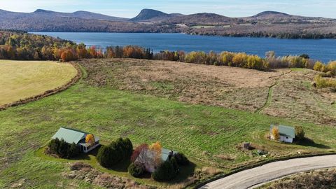 178, 210 Lacross Lane Westmore VT 05860