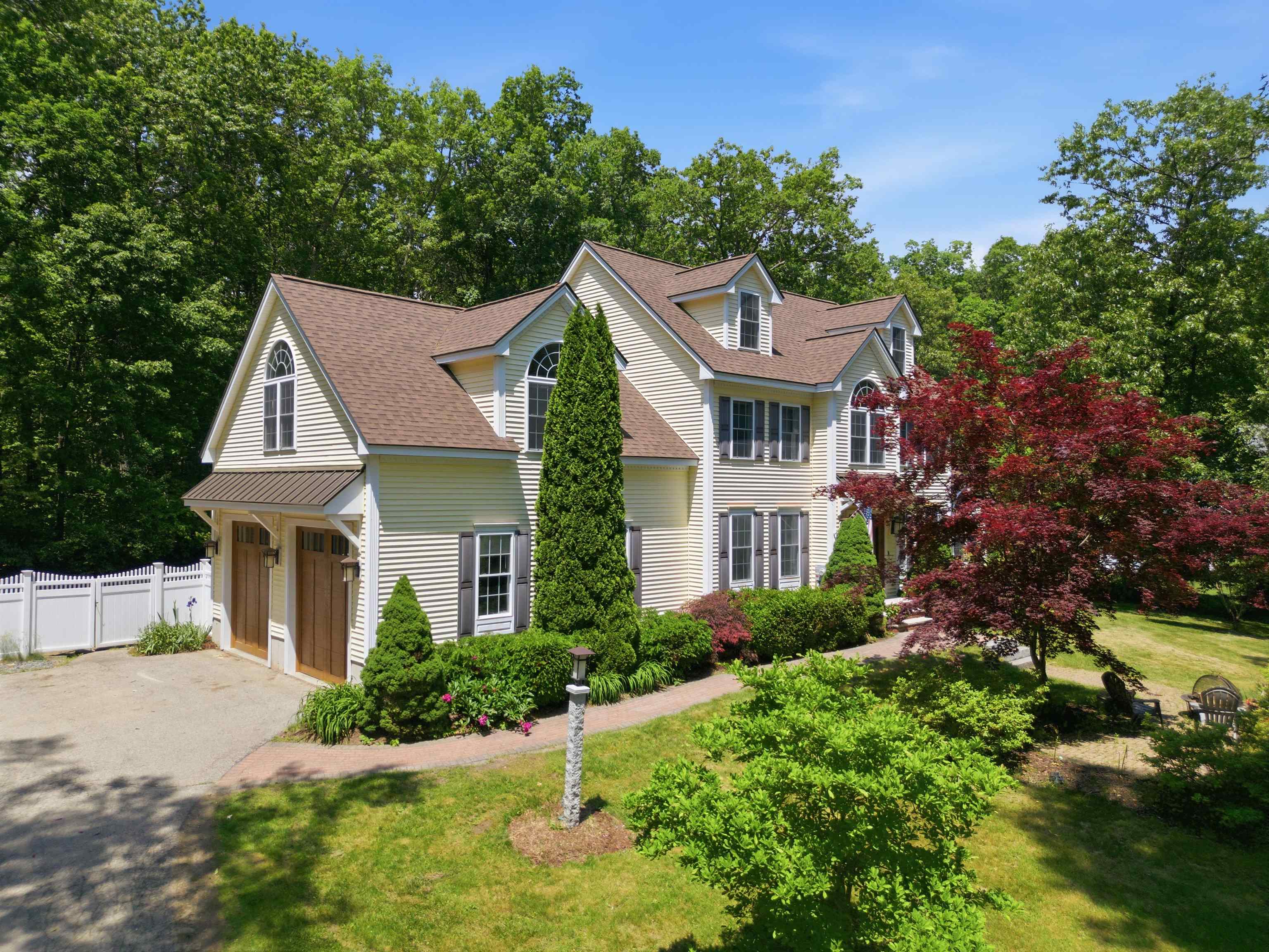 8 Evergreen Drive