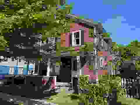 Photo of 28 Ward Street, Burlington, VT 05401 (MLS # 5101570)
