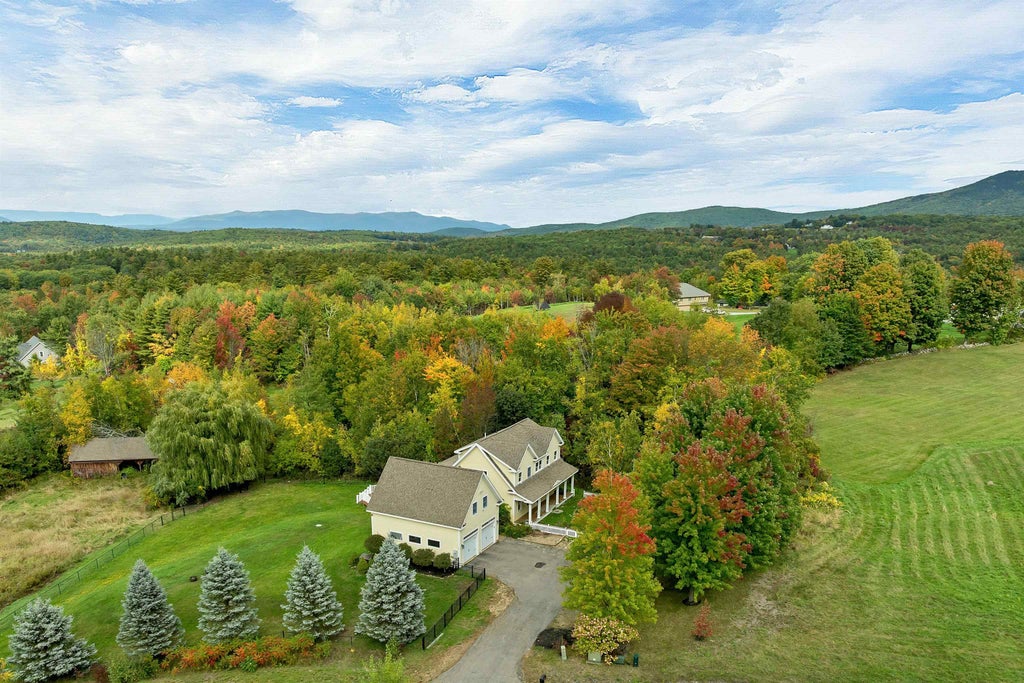 Photo of 92 Garden Hill Drive, Gilford, NH 03249 (MLS # 5113319)