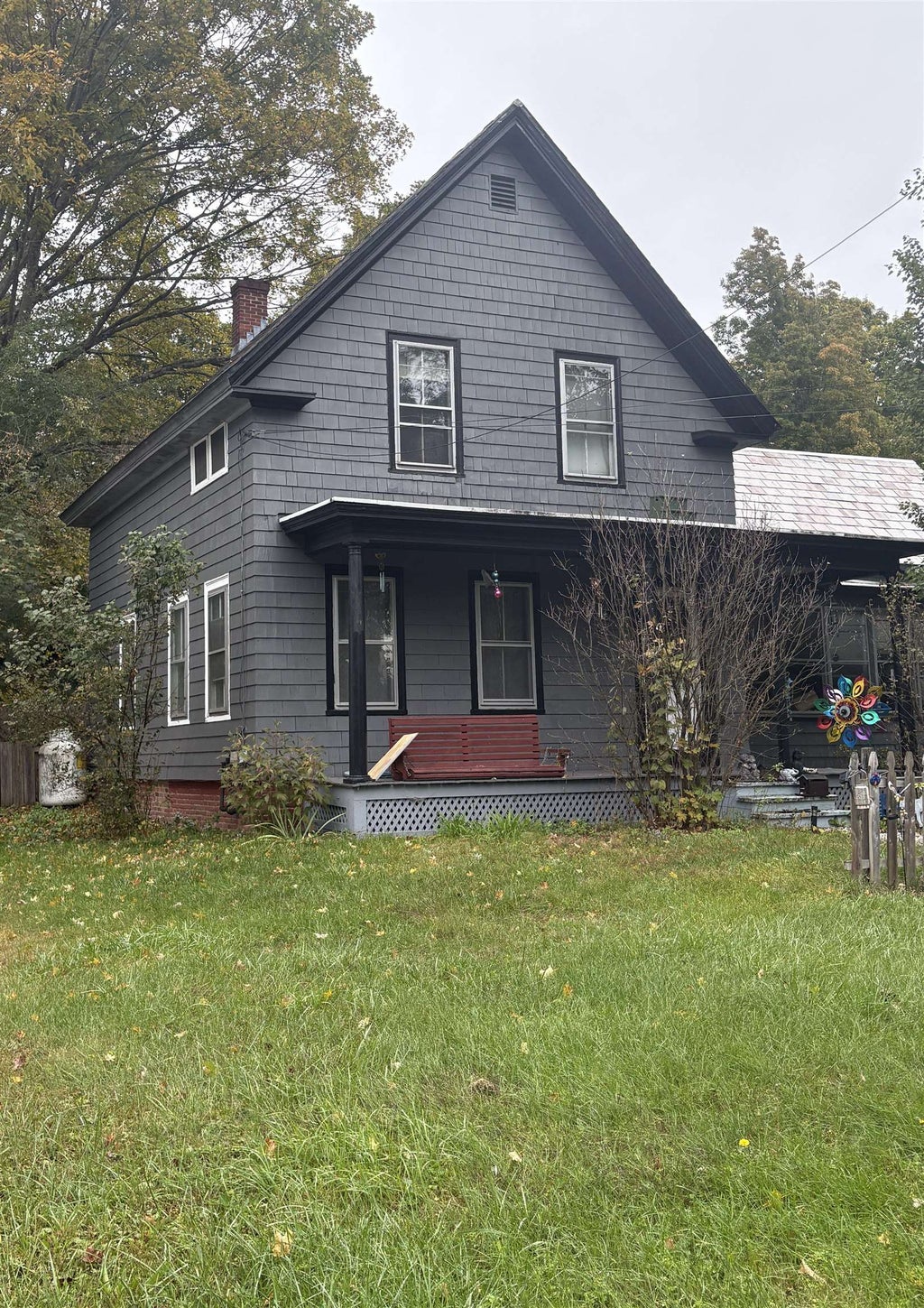 Photo of 5 Highland Avenue, Hinsdale, NH 03451 (MLS # 5111686)