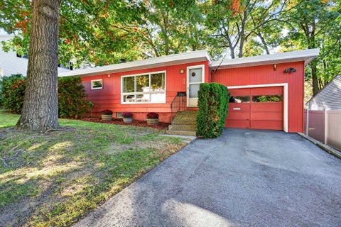 Photo of 73 Constant Street, Manchester, NH 03103 (MLS # 5113609)