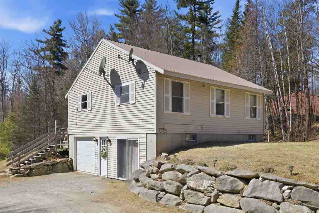 Photo of 106 Anderson Road, Unity, NH 03773 (MLS # 5086852)