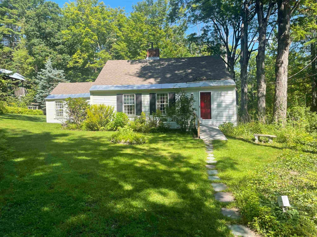 Photo of 184 Smith Road, Antrim, NH 03440 (MLS # 5105104)
