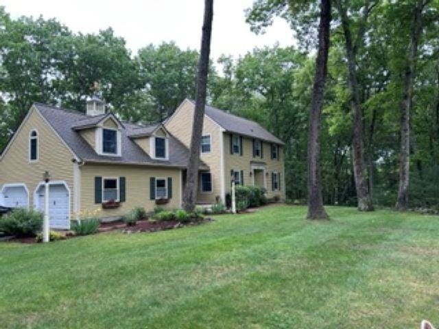 Photo of 45 Blossom Road, Windham, NH 03087 (MLS # 5093037)