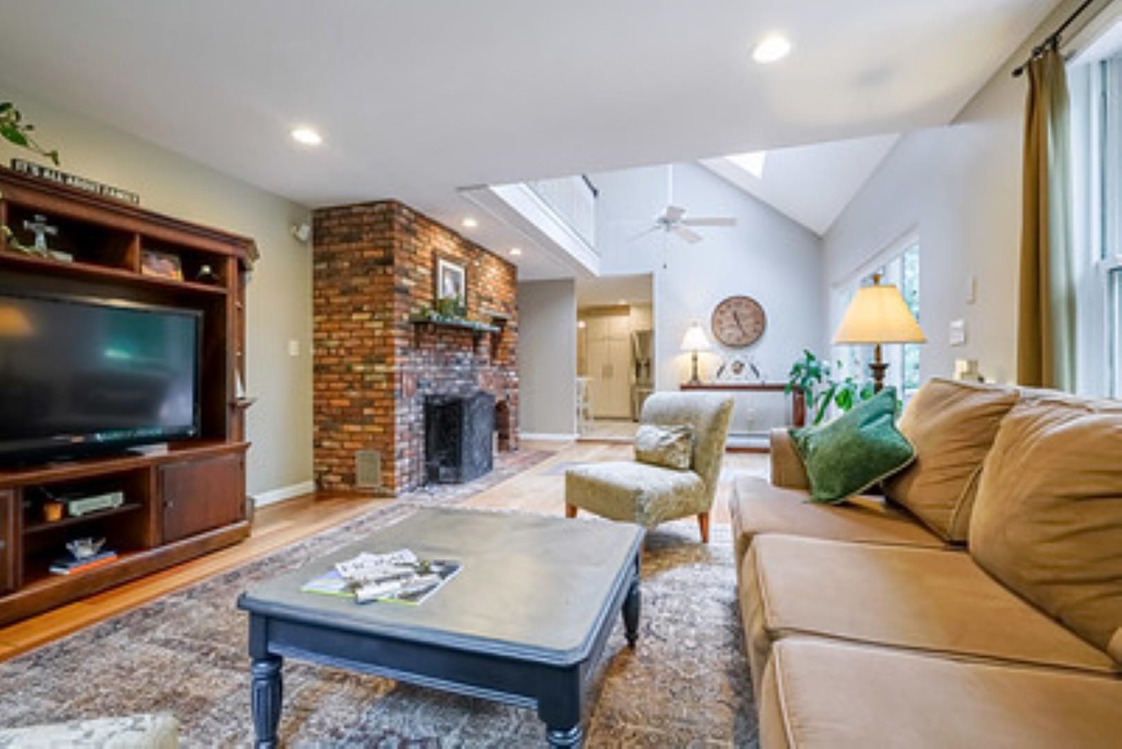 45 Blossom Road