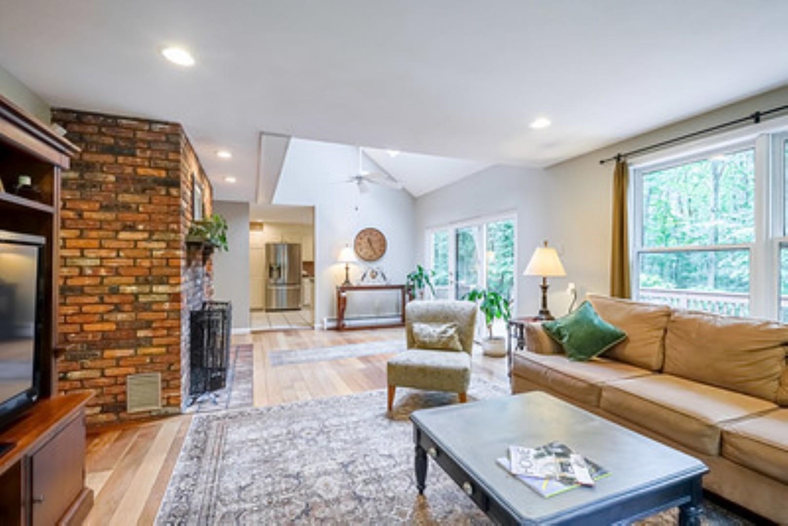 45 Blossom Road