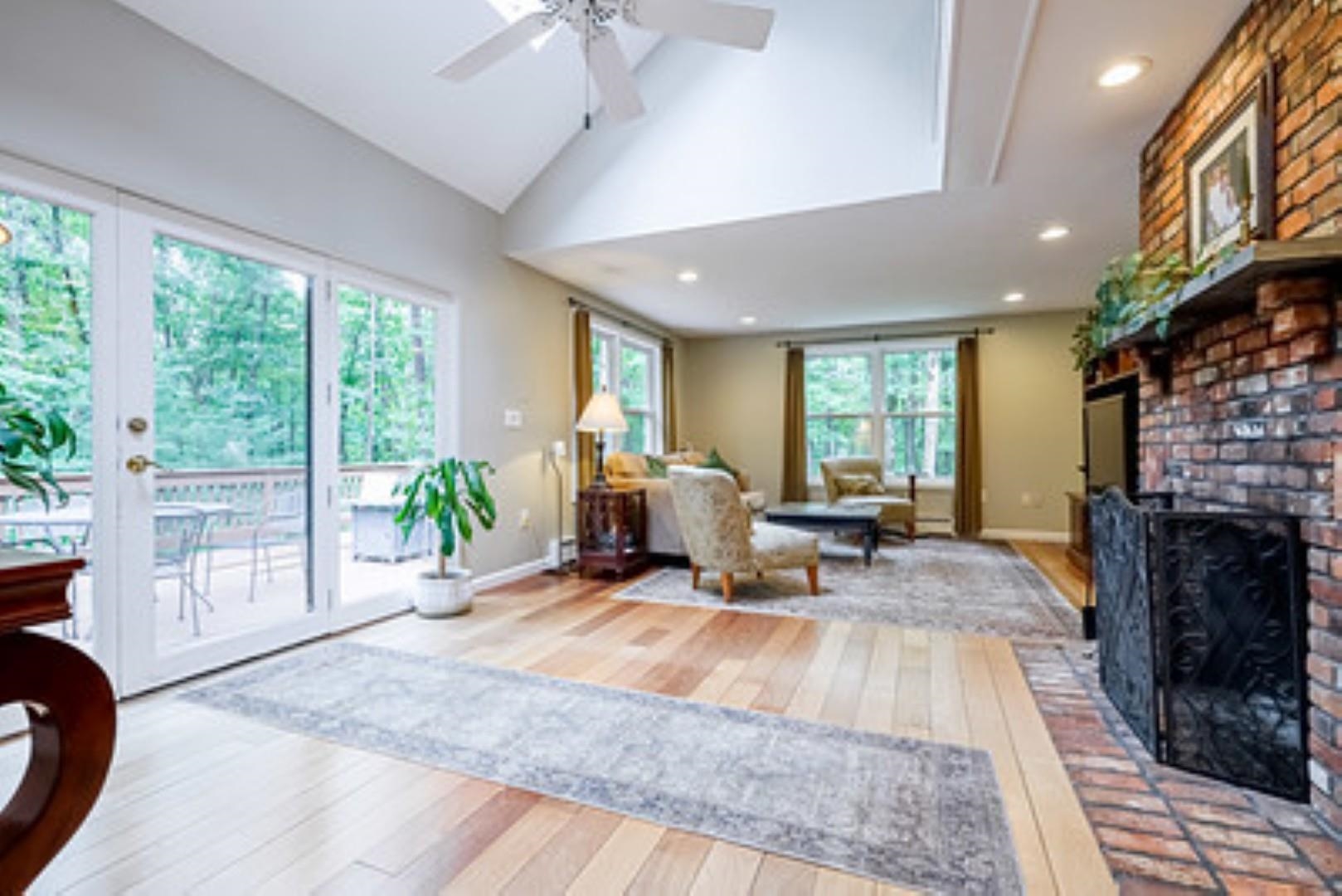 45 Blossom Road