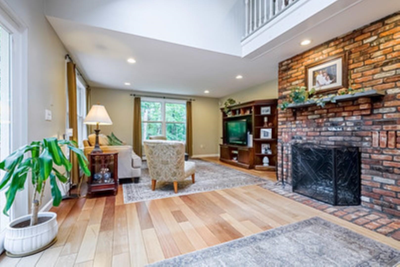 45 Blossom Road