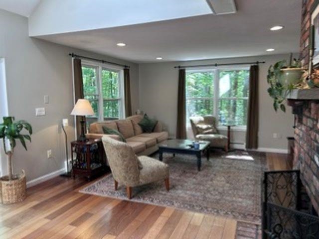 45 Blossom Road