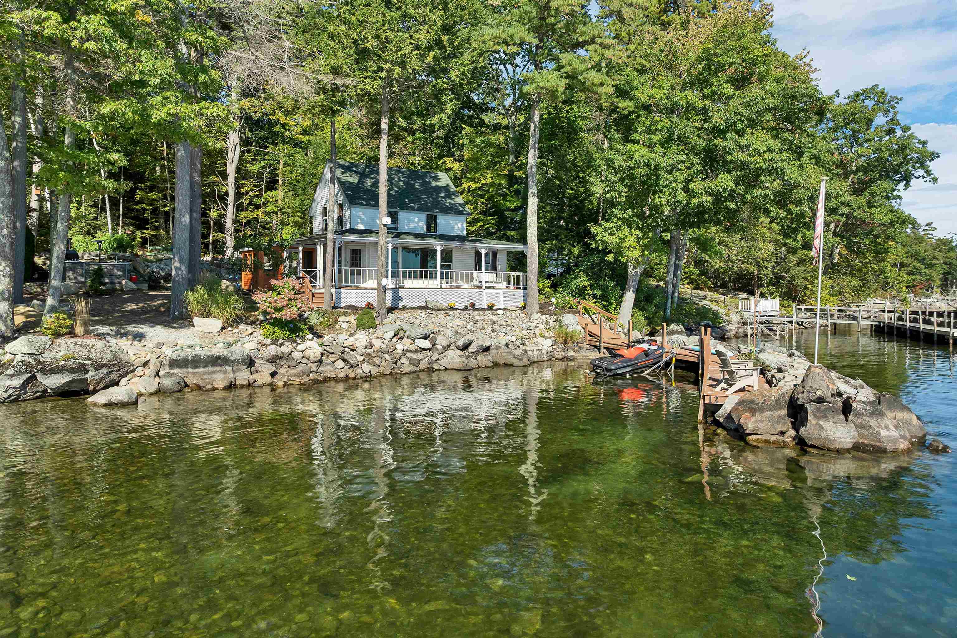 12 Lockes Island