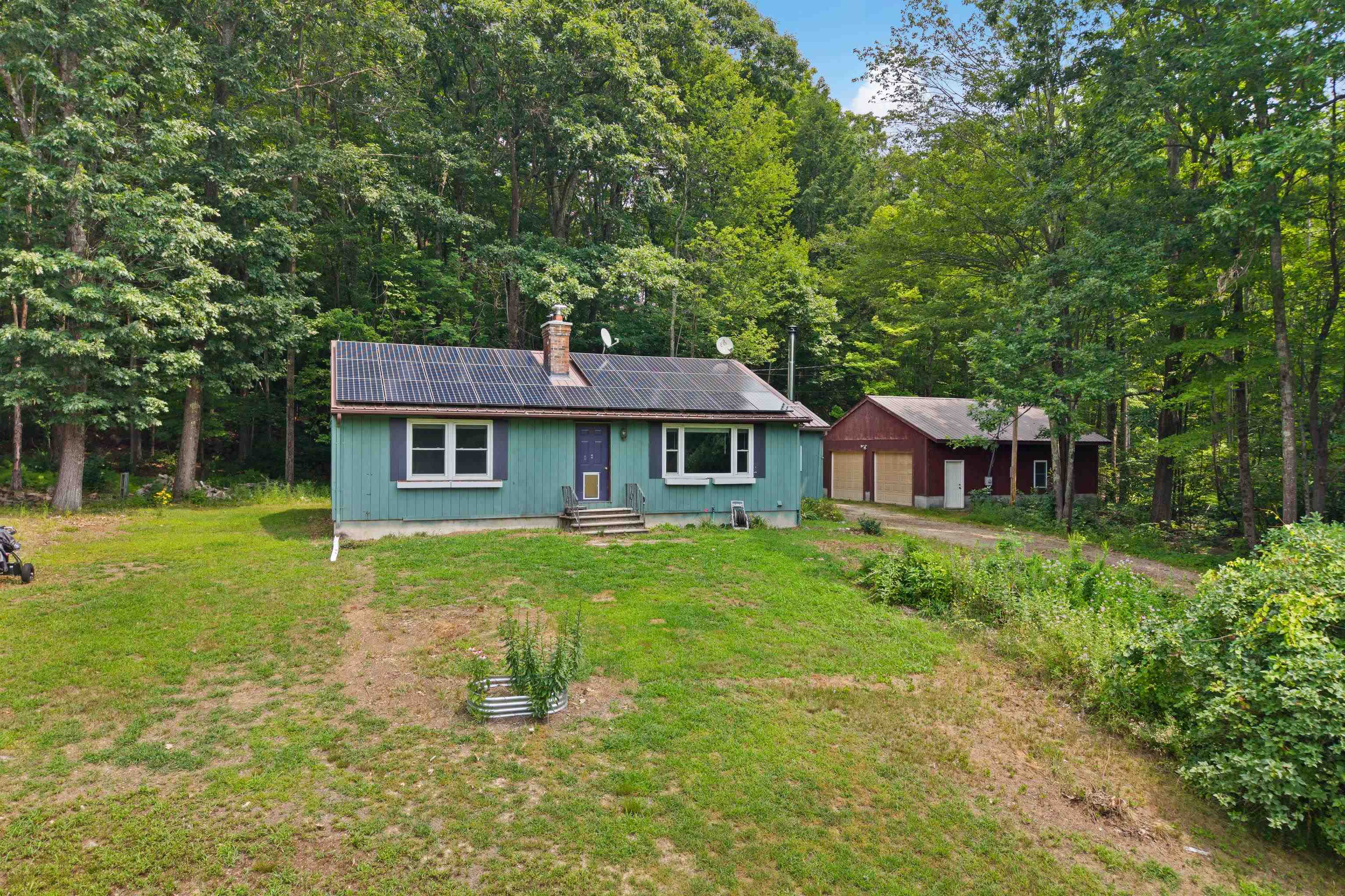 217 Barnard Hill Road