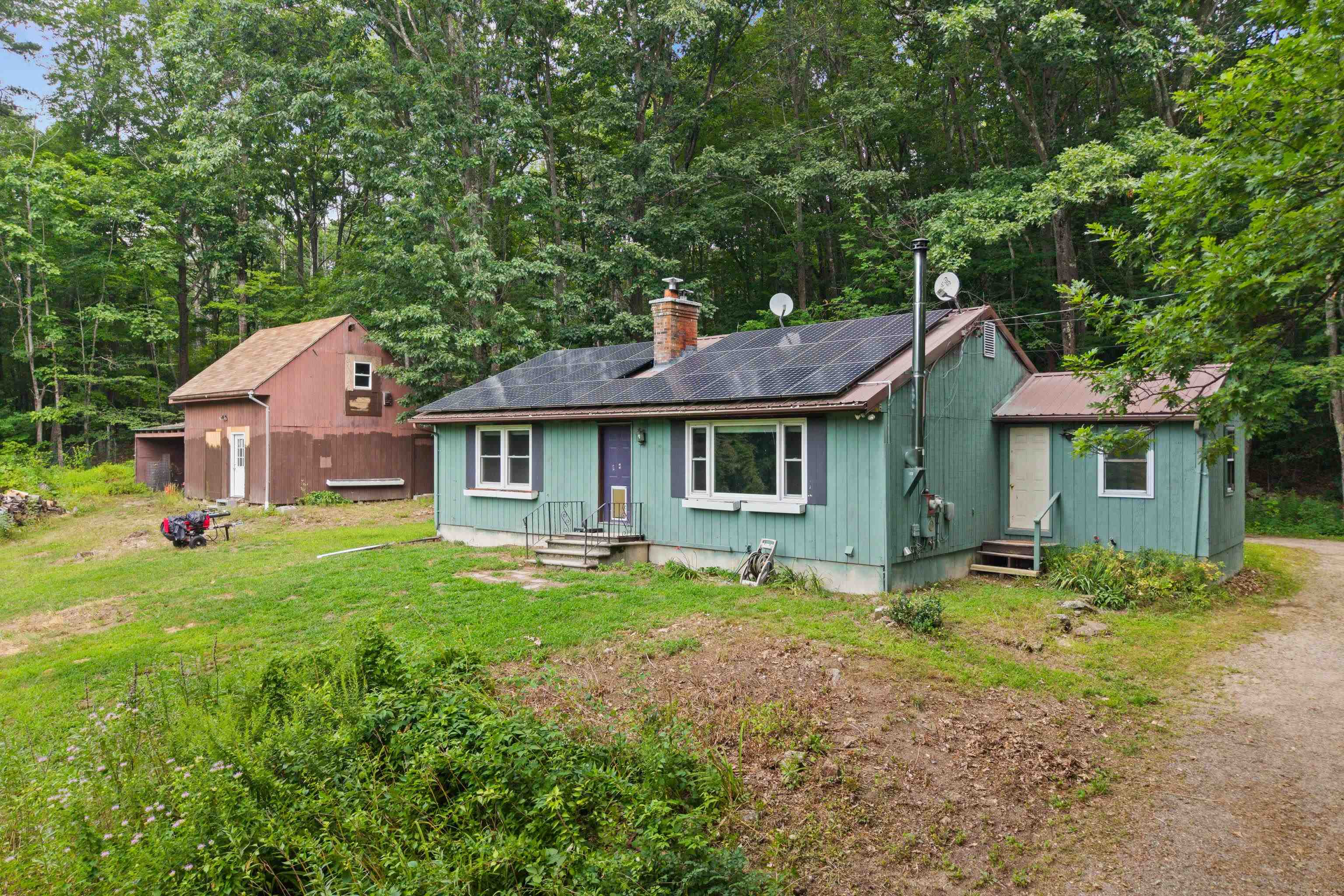 217 Barnard Hill Road