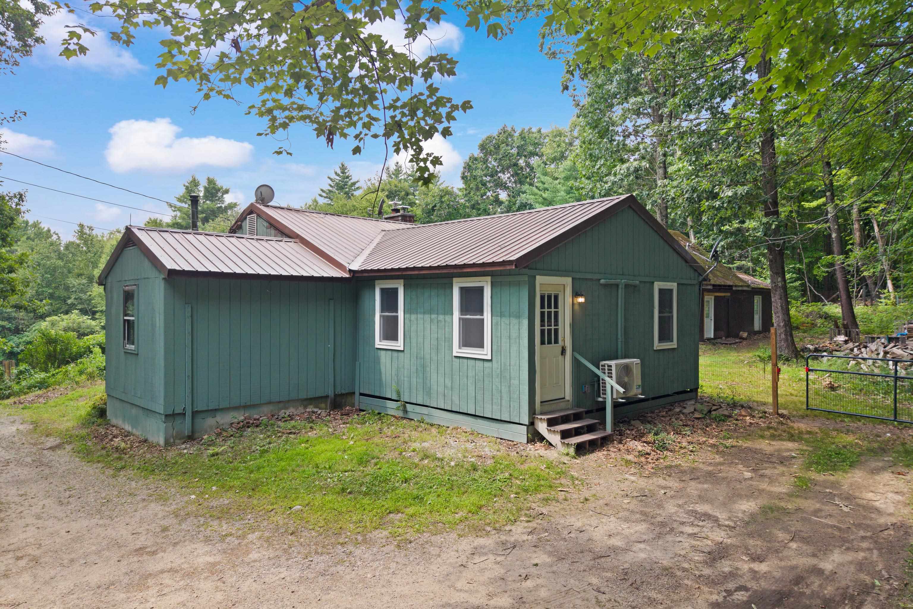 217 Barnard Hill Road
