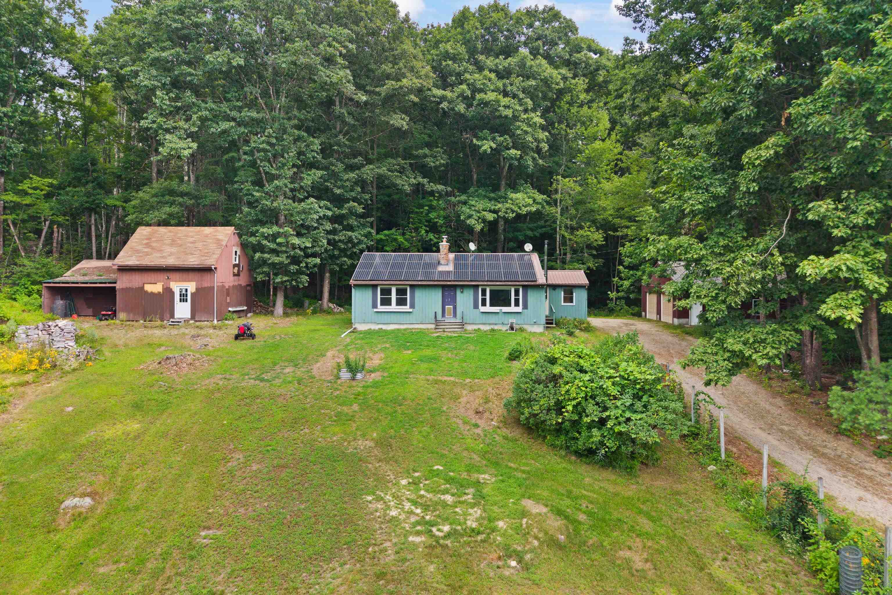 217 Barnard Hill Road