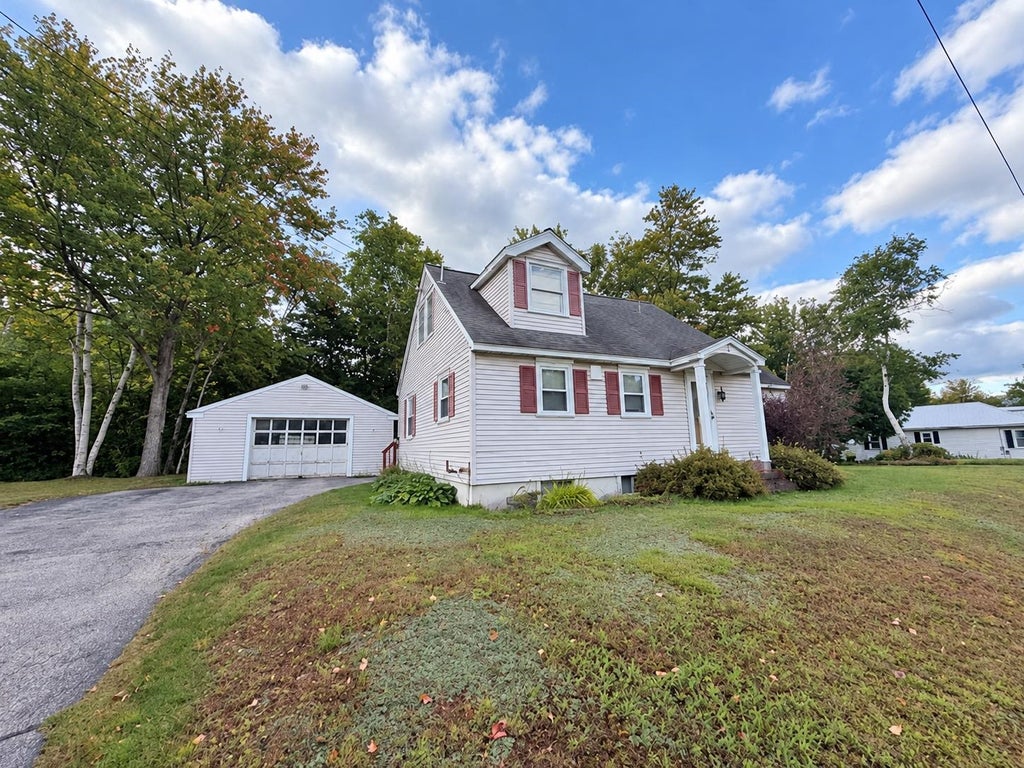 Photo of 608 Main Street, Gorham, NH 03581 (MLS # 5109366)