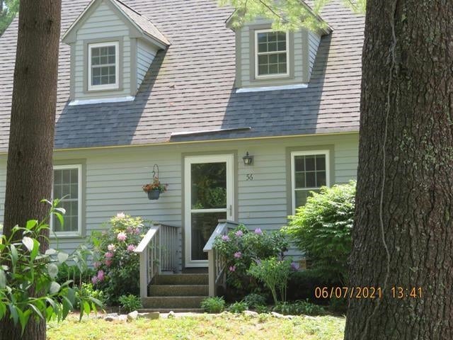 56 Glengarry Drive